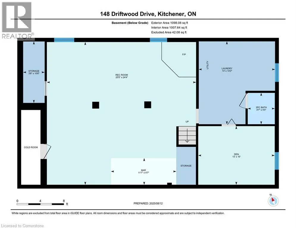 148 DRIFTWOOD Drive