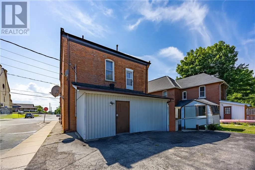 57 MAIN Street S