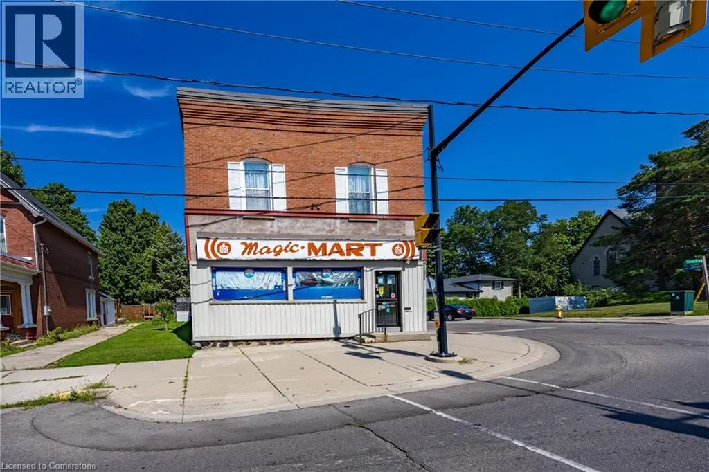 57 MAIN Street S