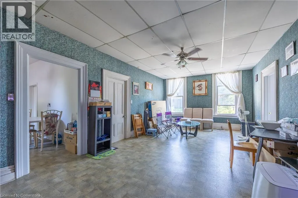 57 MAIN Street S