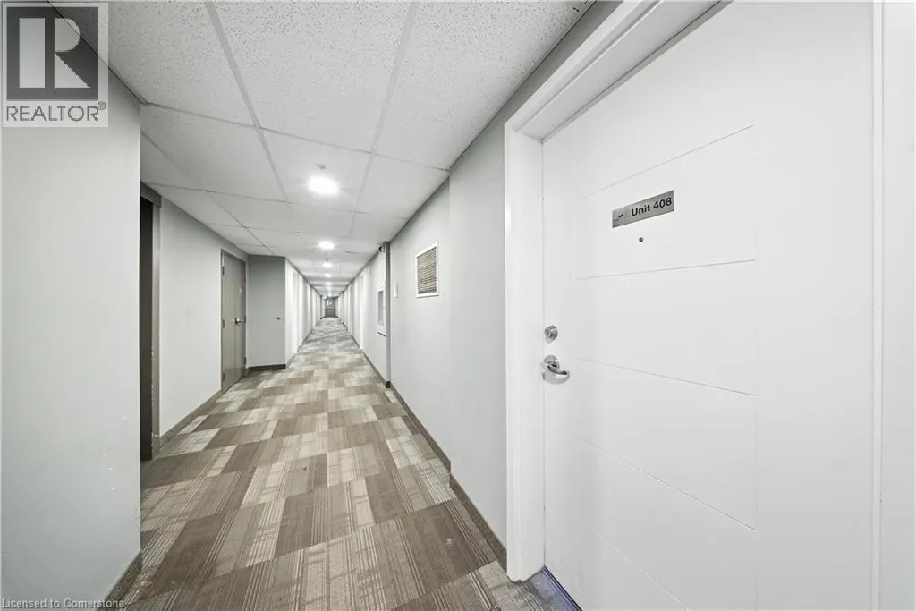 257 HEMLOCK Street Unit# 408, #408