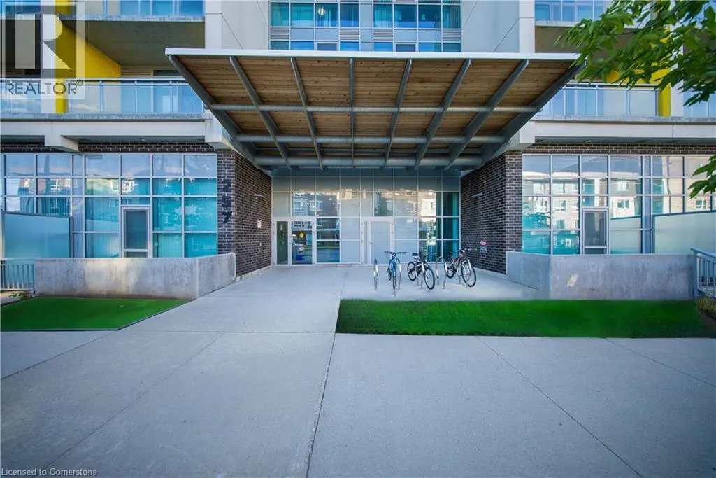 257 HEMLOCK Street Unit# 408, #408
