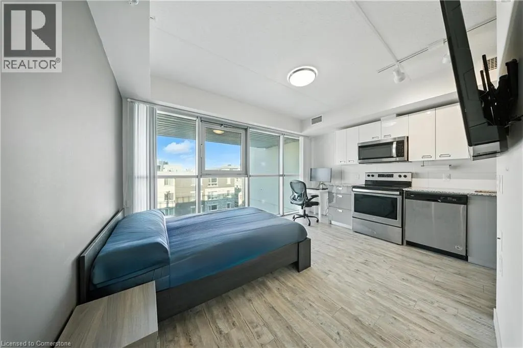 257 HEMLOCK Street Unit# 408, #408