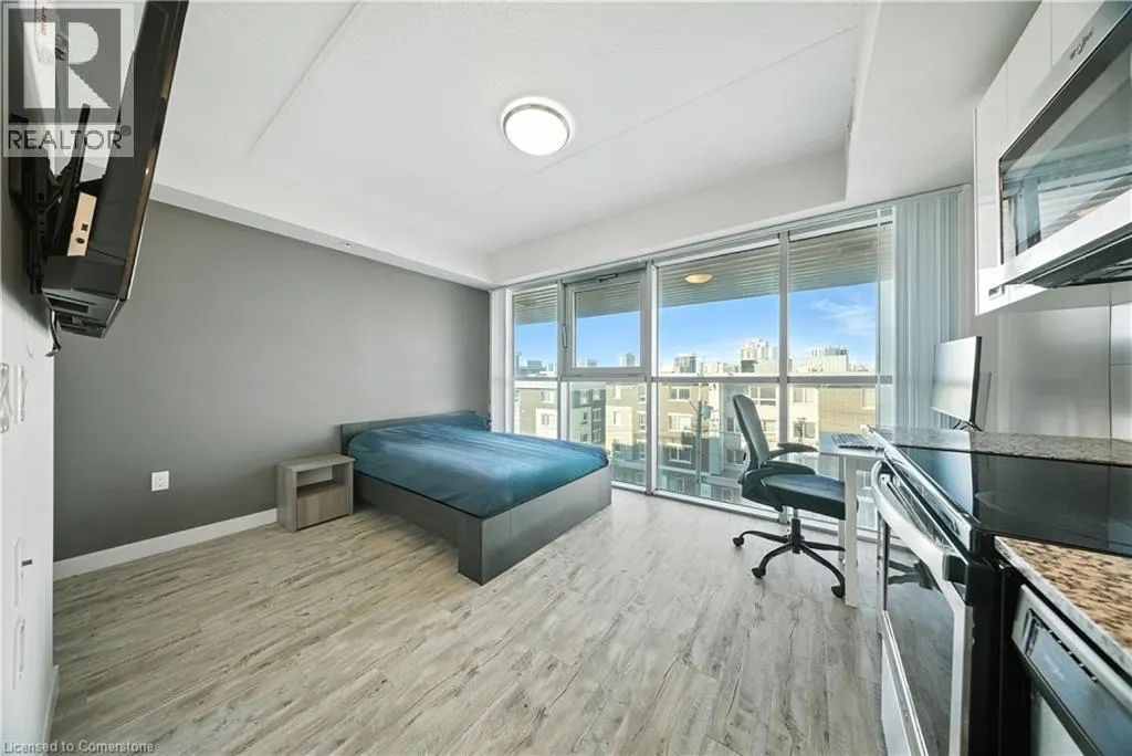 257 HEMLOCK Street Unit# 408, #408