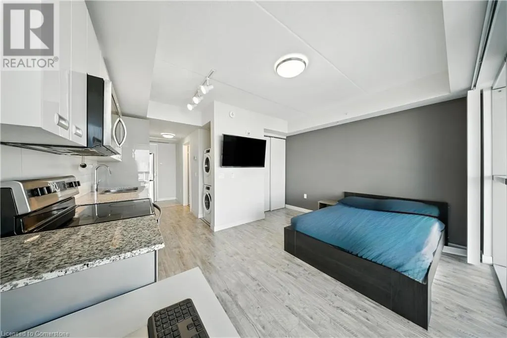 257 HEMLOCK Street Unit# 408, #408