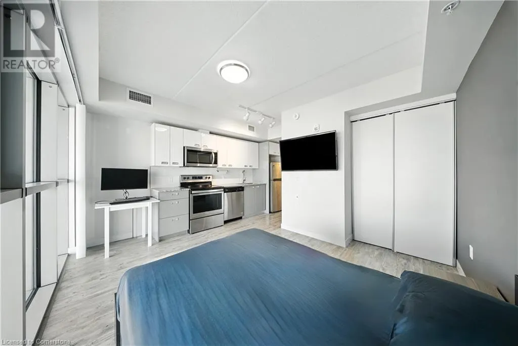 257 HEMLOCK Street Unit# 408, #408
