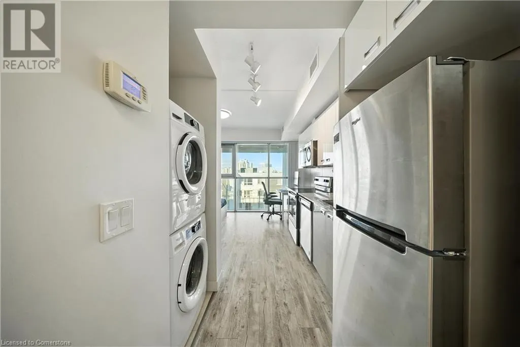 257 HEMLOCK Street Unit# 408, #408
