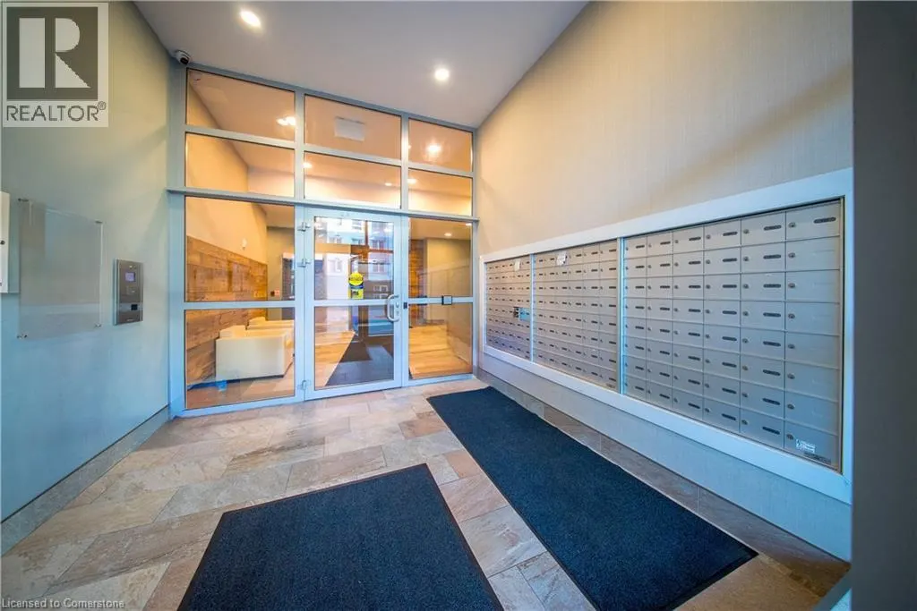 257 HEMLOCK Street Unit# 408, #408