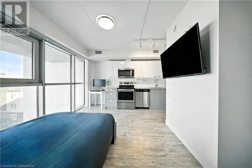 257 HEMLOCK Street Unit# 408, #408