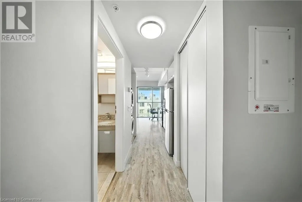 257 HEMLOCK Street Unit# 408, #408