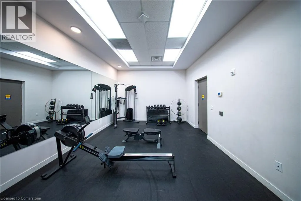 257 HEMLOCK Street Unit# 408, #408