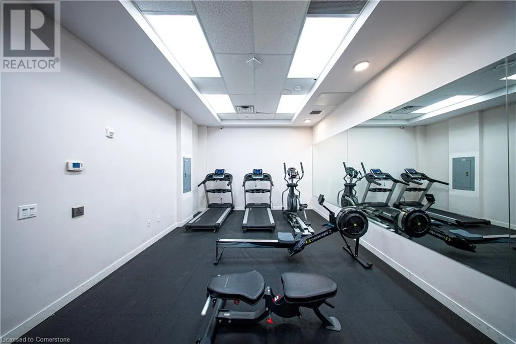 257 HEMLOCK Street Unit# 408, #408