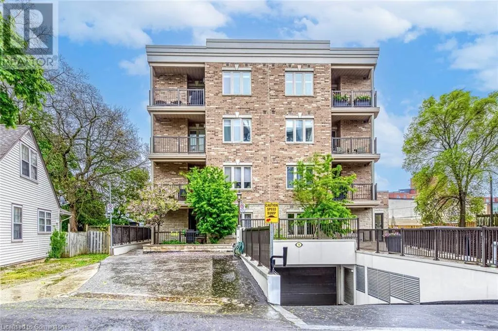 70 STEWART Street Unit# 401, #401