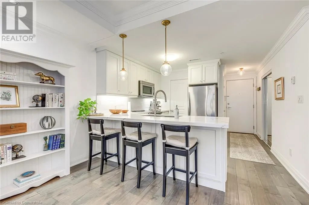 70 STEWART Street Unit# 401, #401