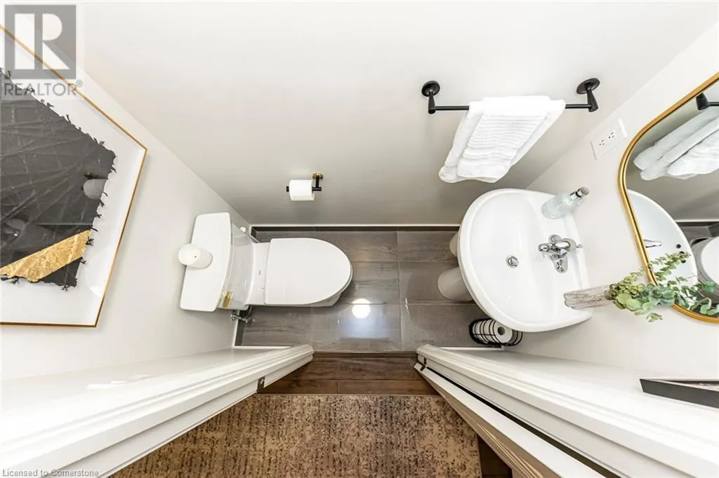 70 STEWART Street Unit# 401, #401