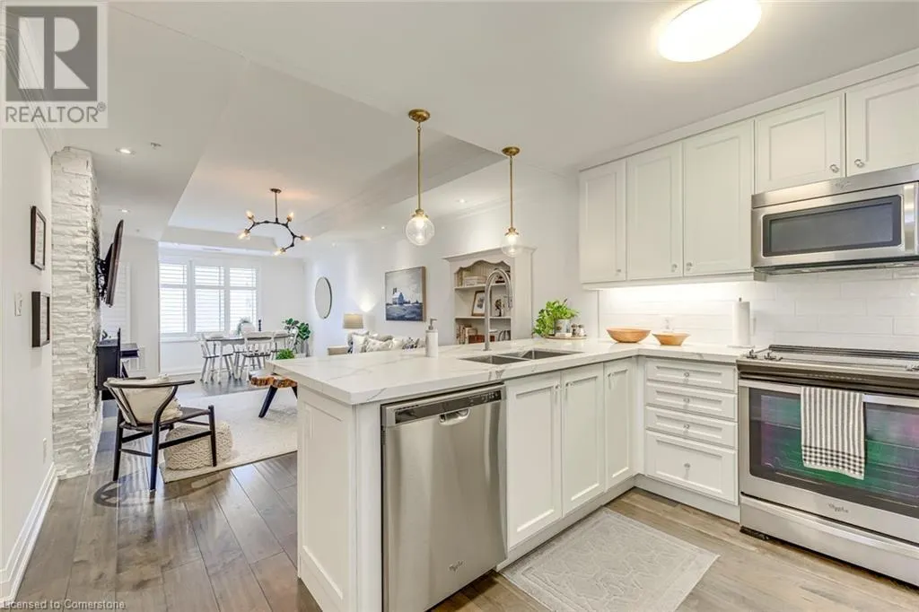 70 STEWART Street Unit# 401, #401