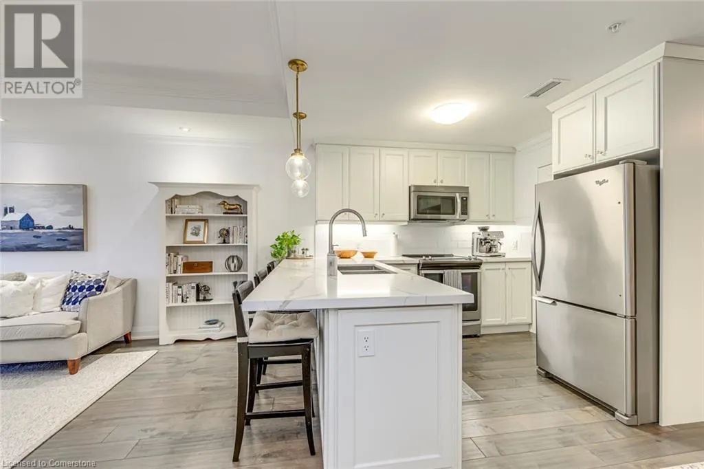 70 STEWART Street Unit# 401, #401