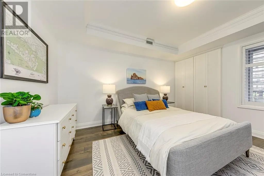 70 STEWART Street Unit# 401, #401