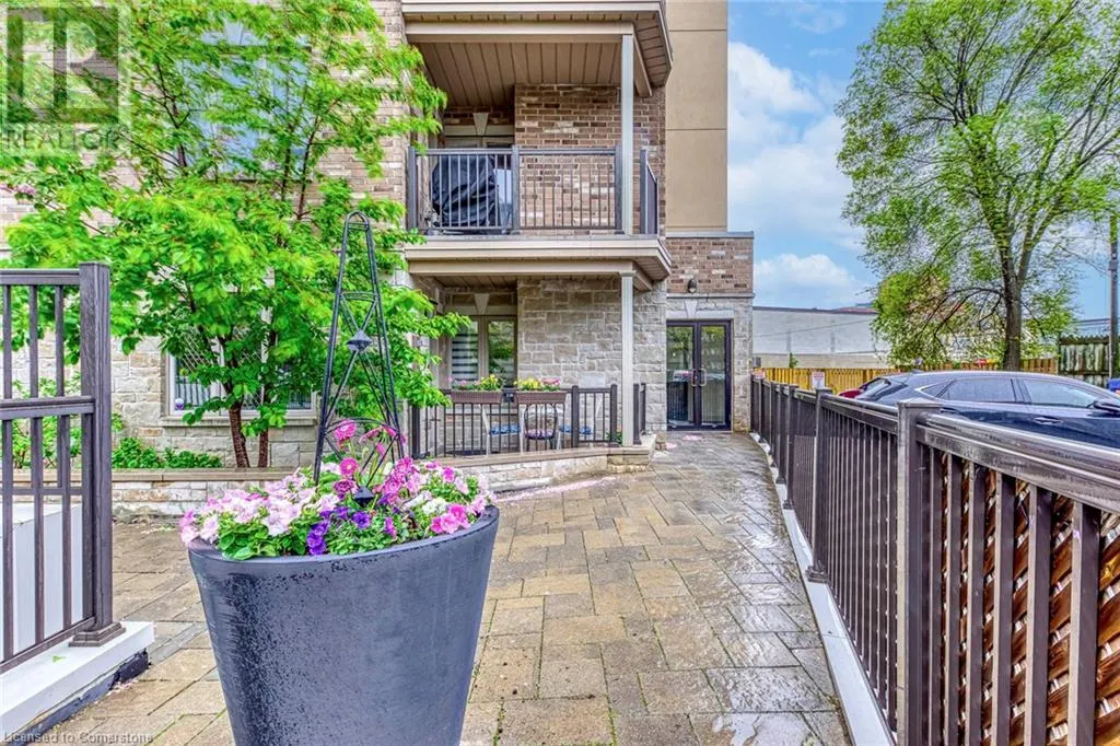 70 STEWART Street Unit# 401, #401