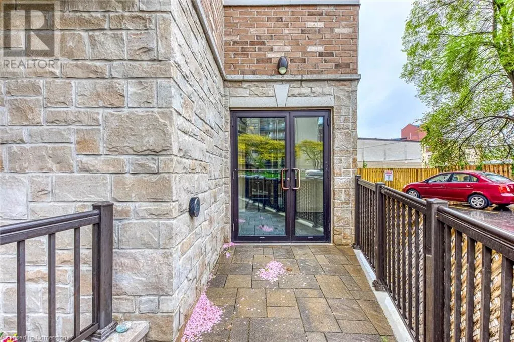 70 STEWART Street Unit# 401, #401