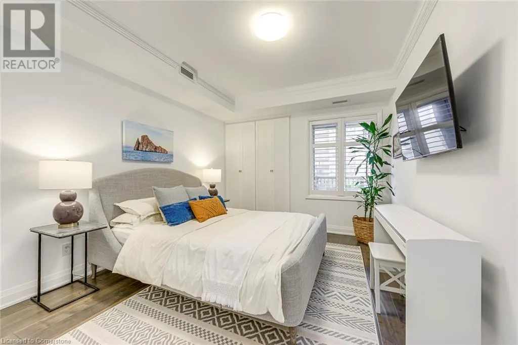 70 STEWART Street Unit# 401, #401