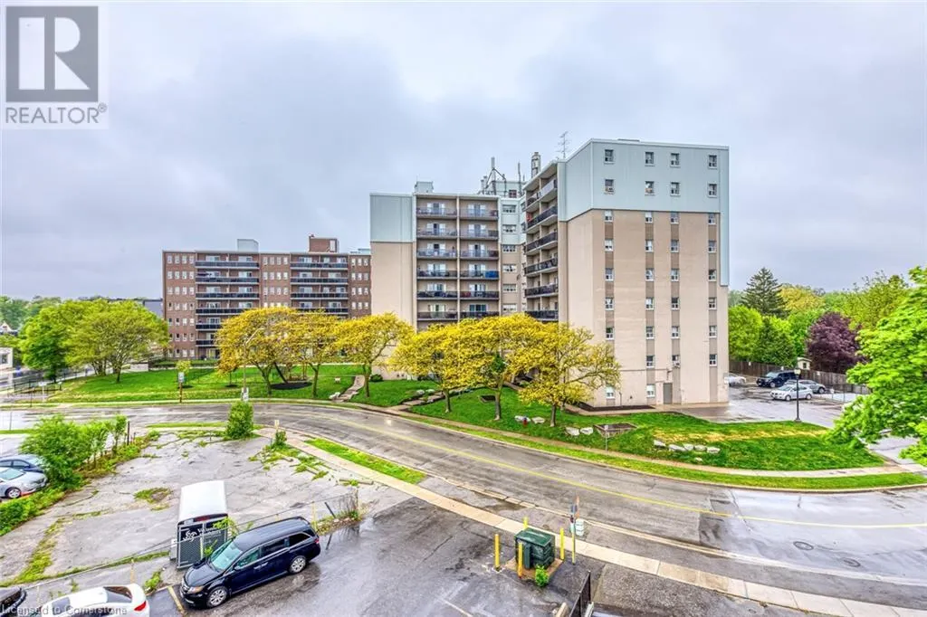 70 STEWART Street Unit# 401, #401