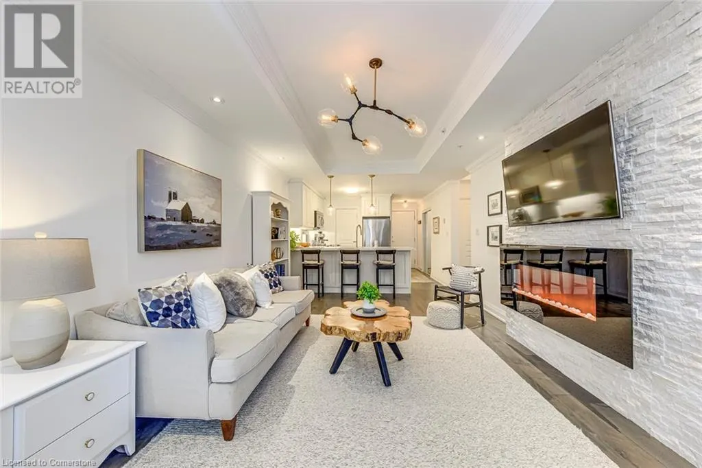 70 STEWART Street Unit# 401, #401