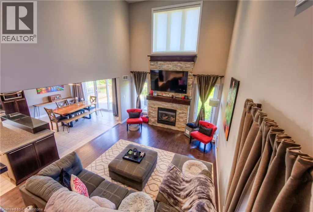 468 FAIRWAY Road