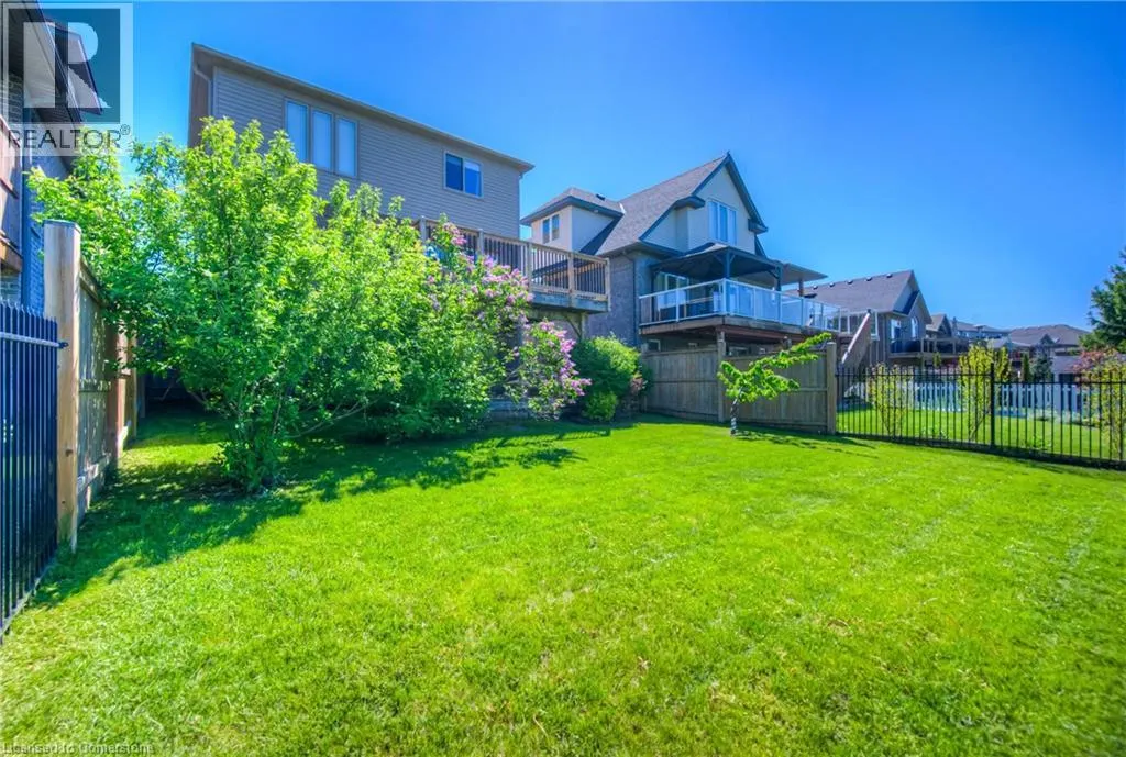 468 FAIRWAY Road