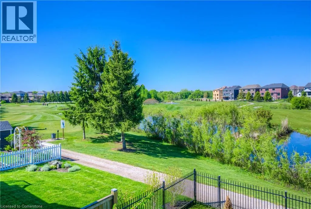 468 FAIRWAY Road