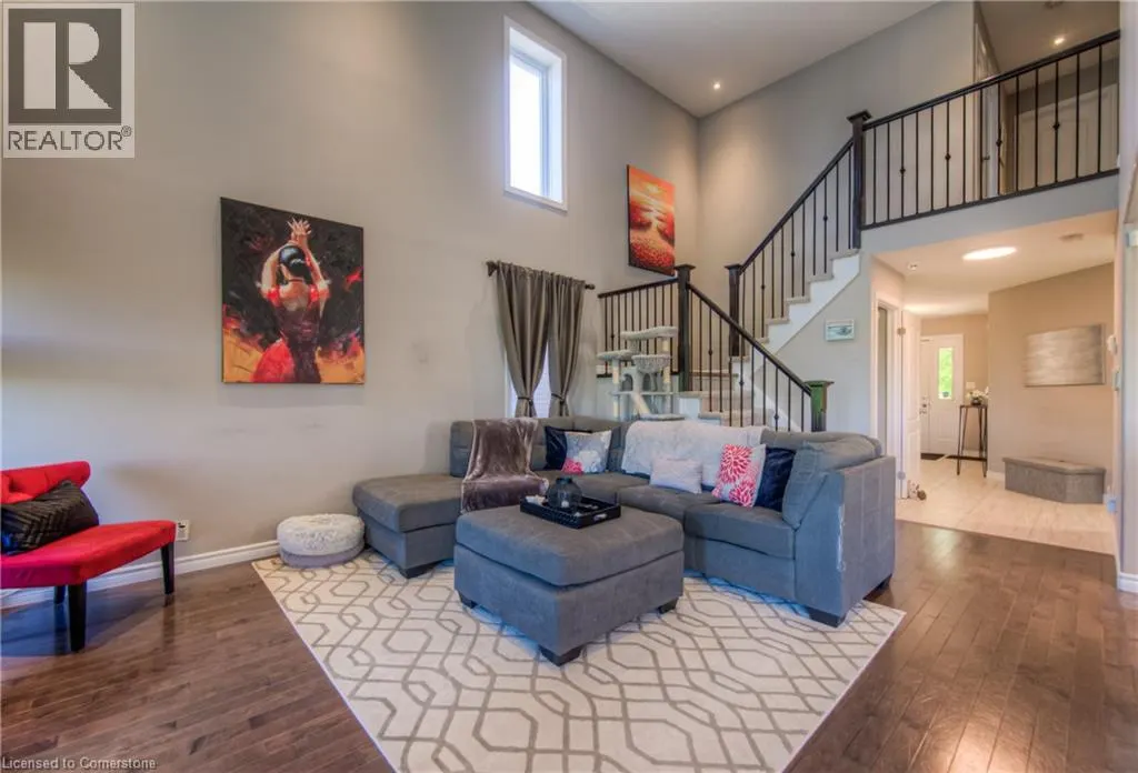 468 FAIRWAY Road