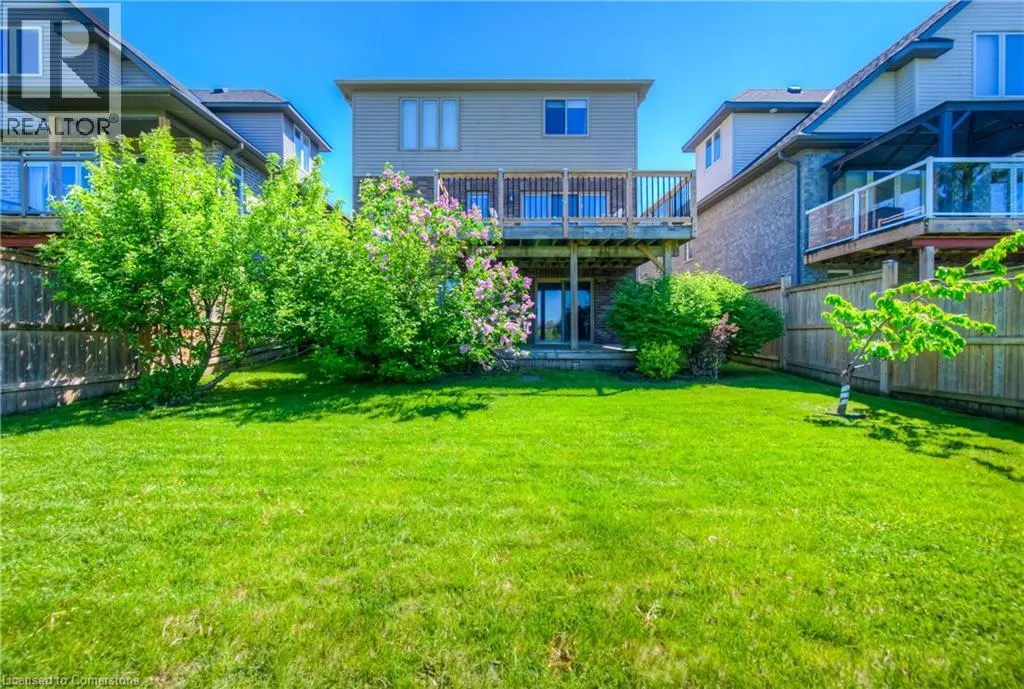 468 FAIRWAY Road