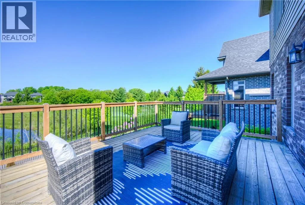 468 FAIRWAY Road