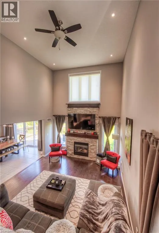 468 FAIRWAY Road
