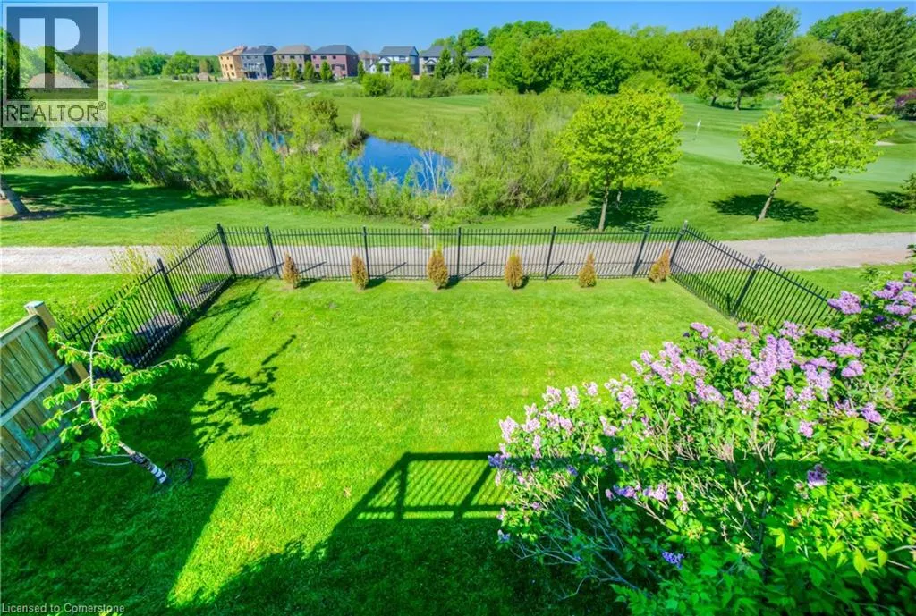 468 FAIRWAY Road
