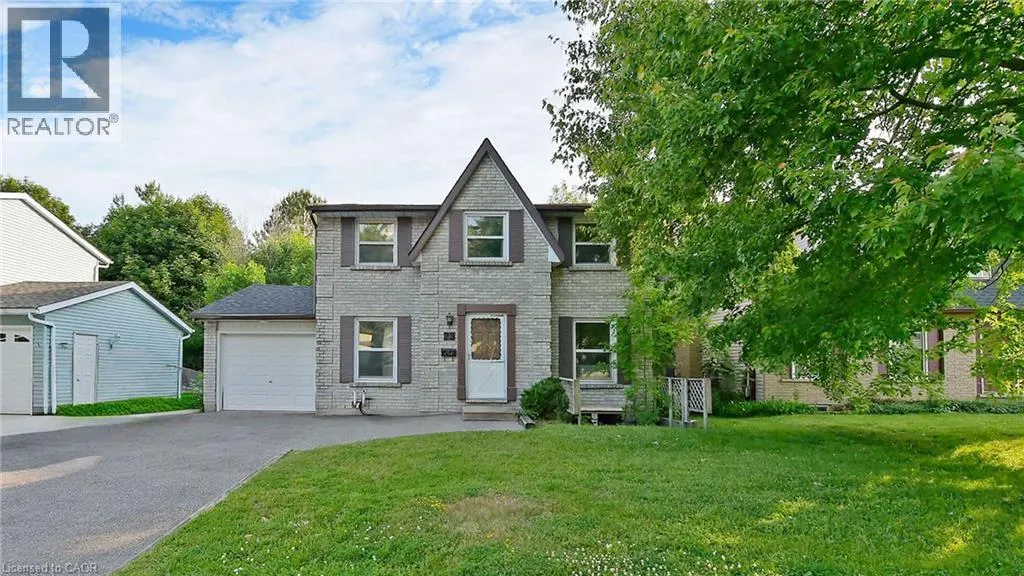 23 BRIARLEA Road