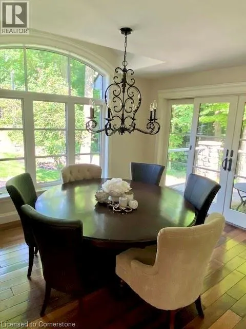 3314 SANDHILLS Road