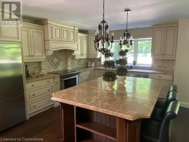 3314 SANDHILLS Road