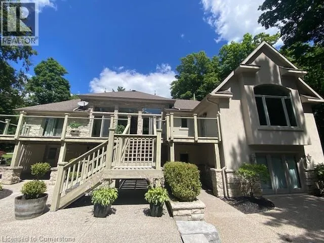 3314 SANDHILLS Road