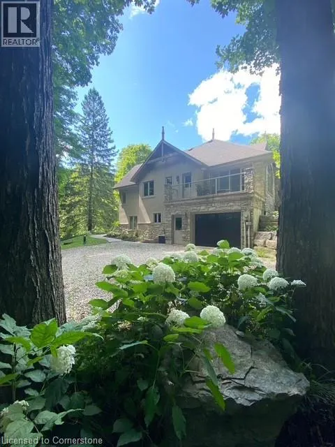 3314 SANDHILLS Road