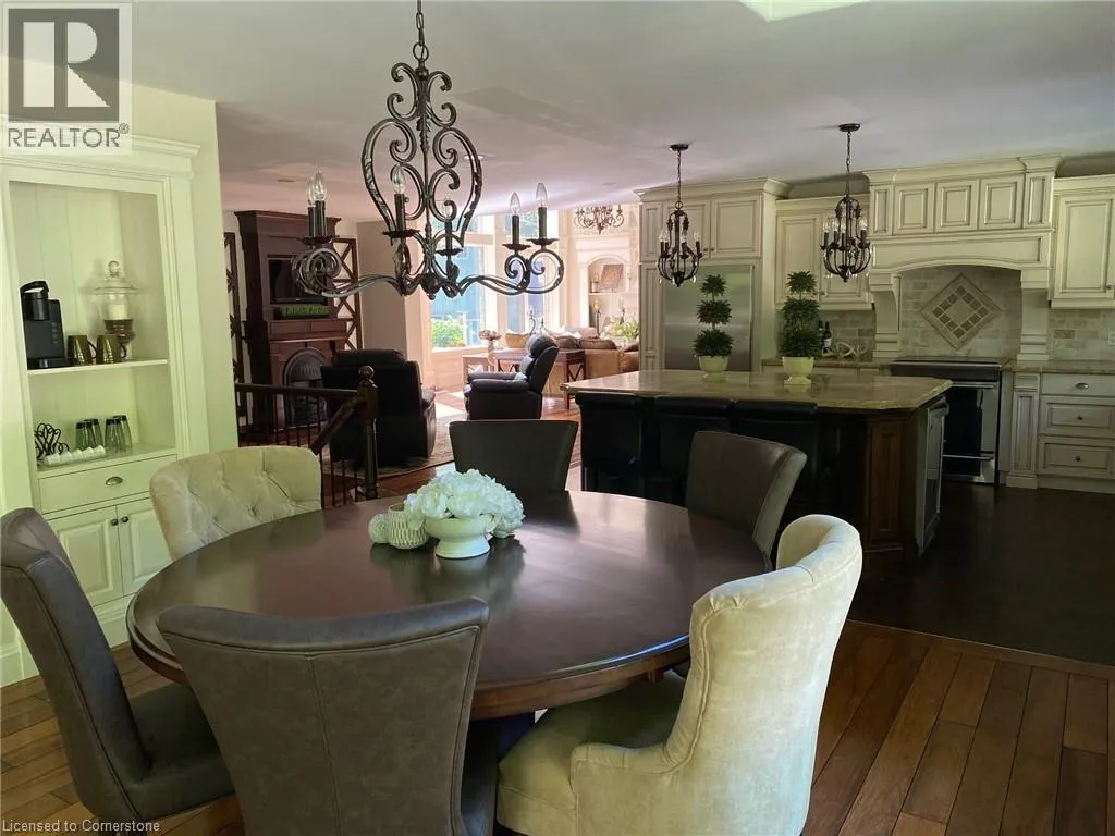 3314 SANDHILLS Road