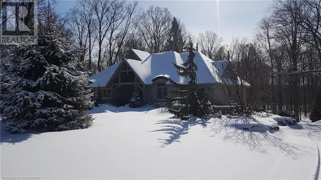 3314 SANDHILLS Road