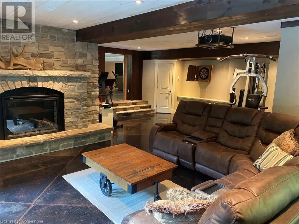 3314 SANDHILLS Road