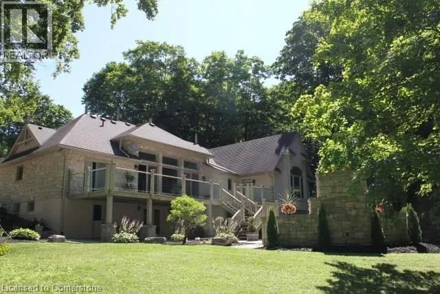 3314 SANDHILLS Road