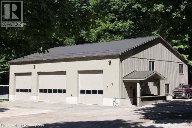3314 SANDHILLS Road