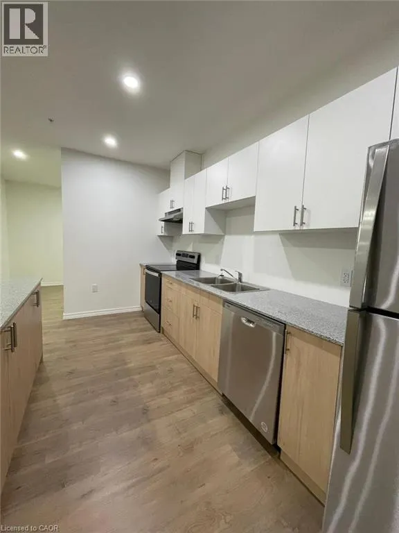 1098 PAISLEY Road Unit# 503, #503