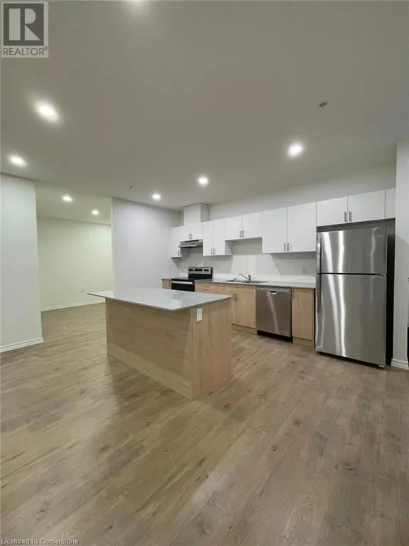 1098 PAISLEY Road Unit# 503, #503