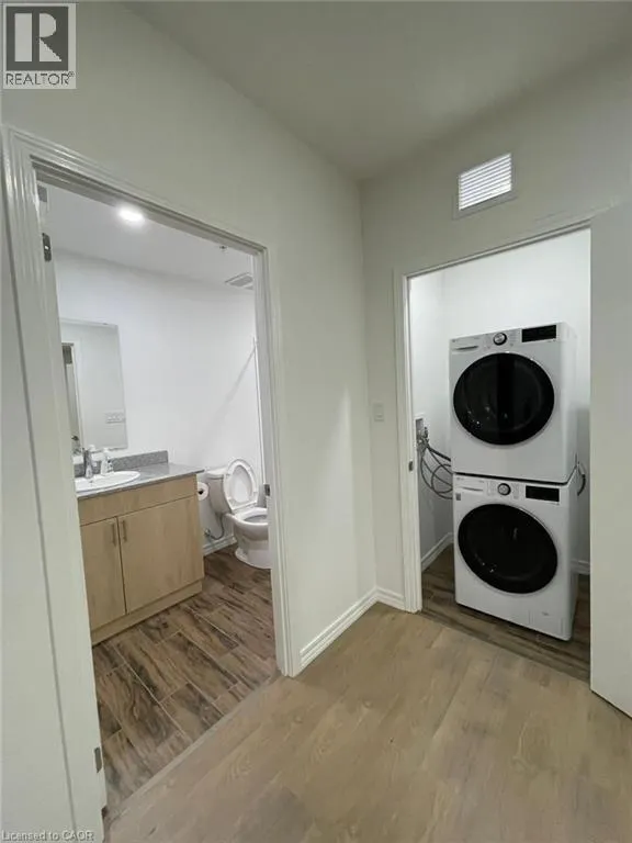 1098 PAISLEY Road Unit# 503, #503