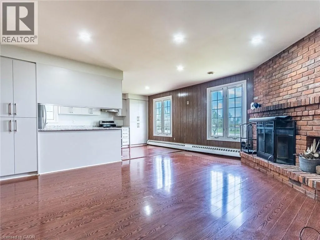 5638 APPLEBY Line