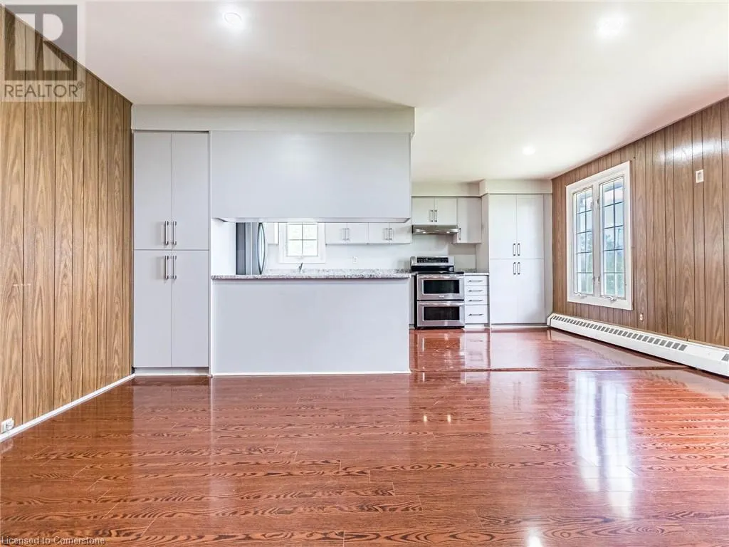5638 APPLEBY Line